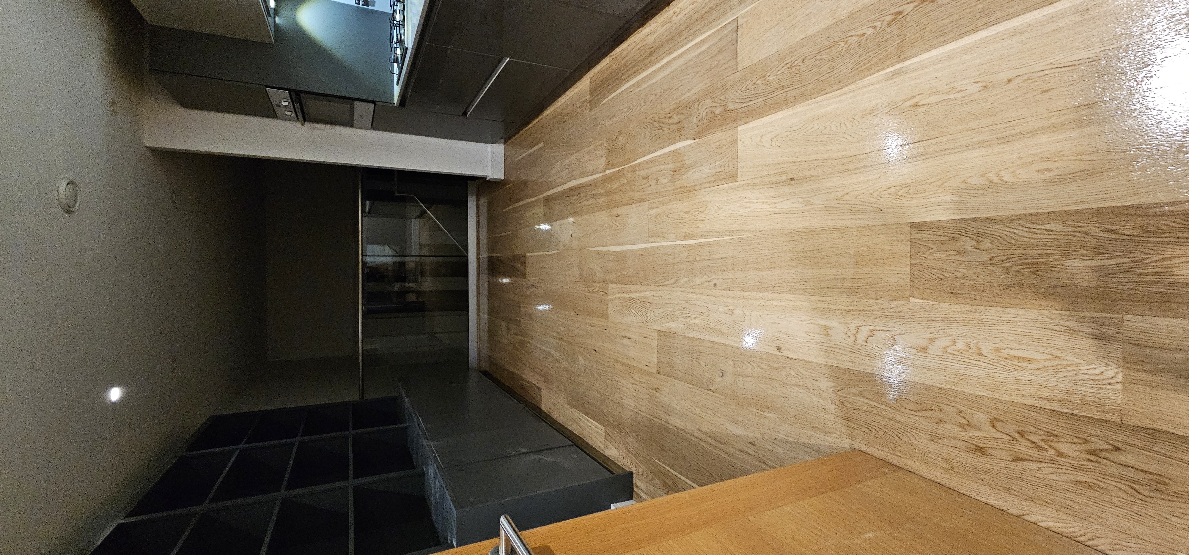 Professional floor sanding Enfield