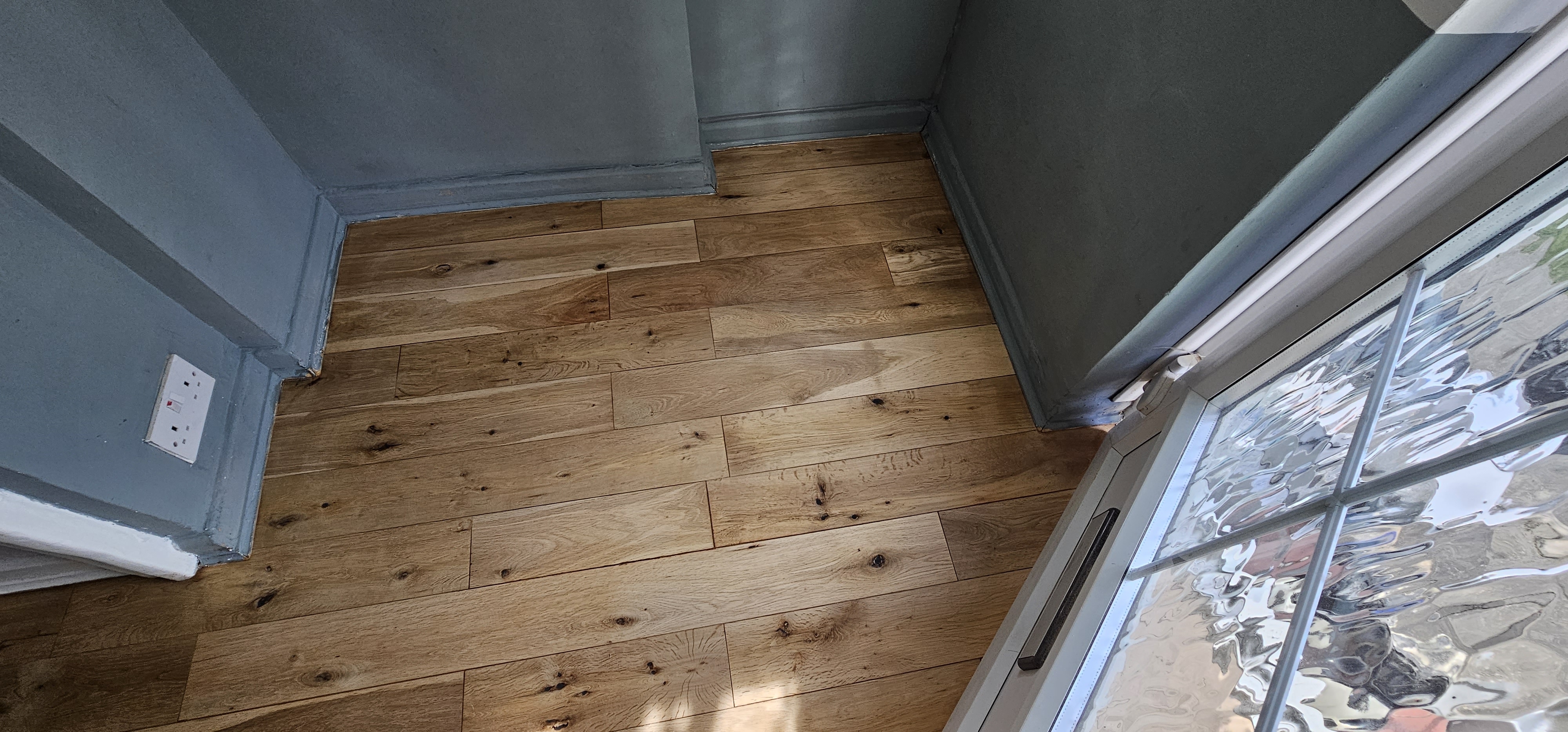 Professional floor sanding Kingston