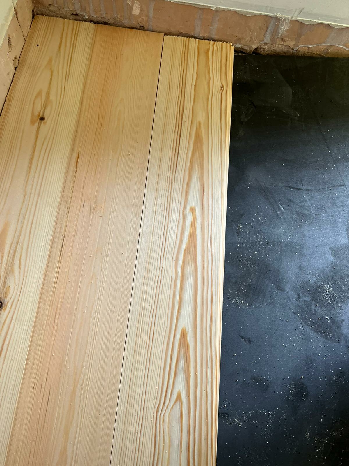 Professional floor sanding Highgate