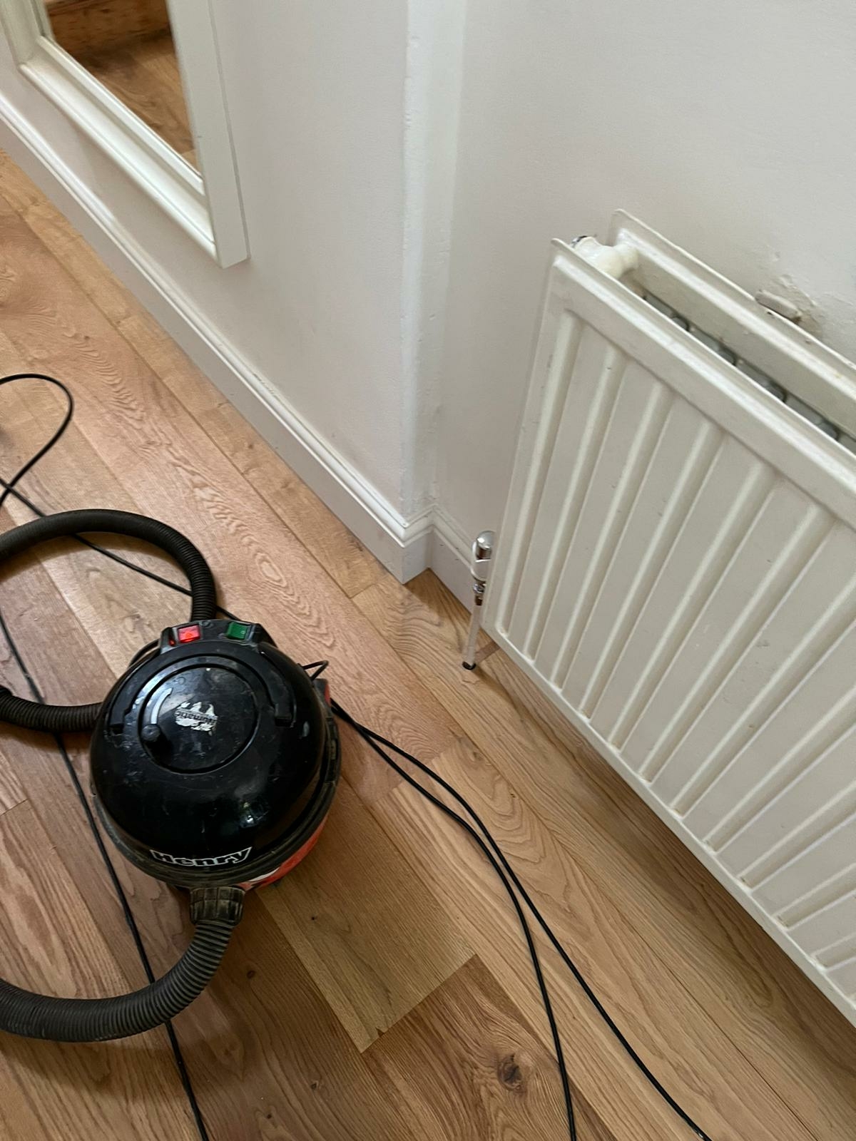 floor sanding work