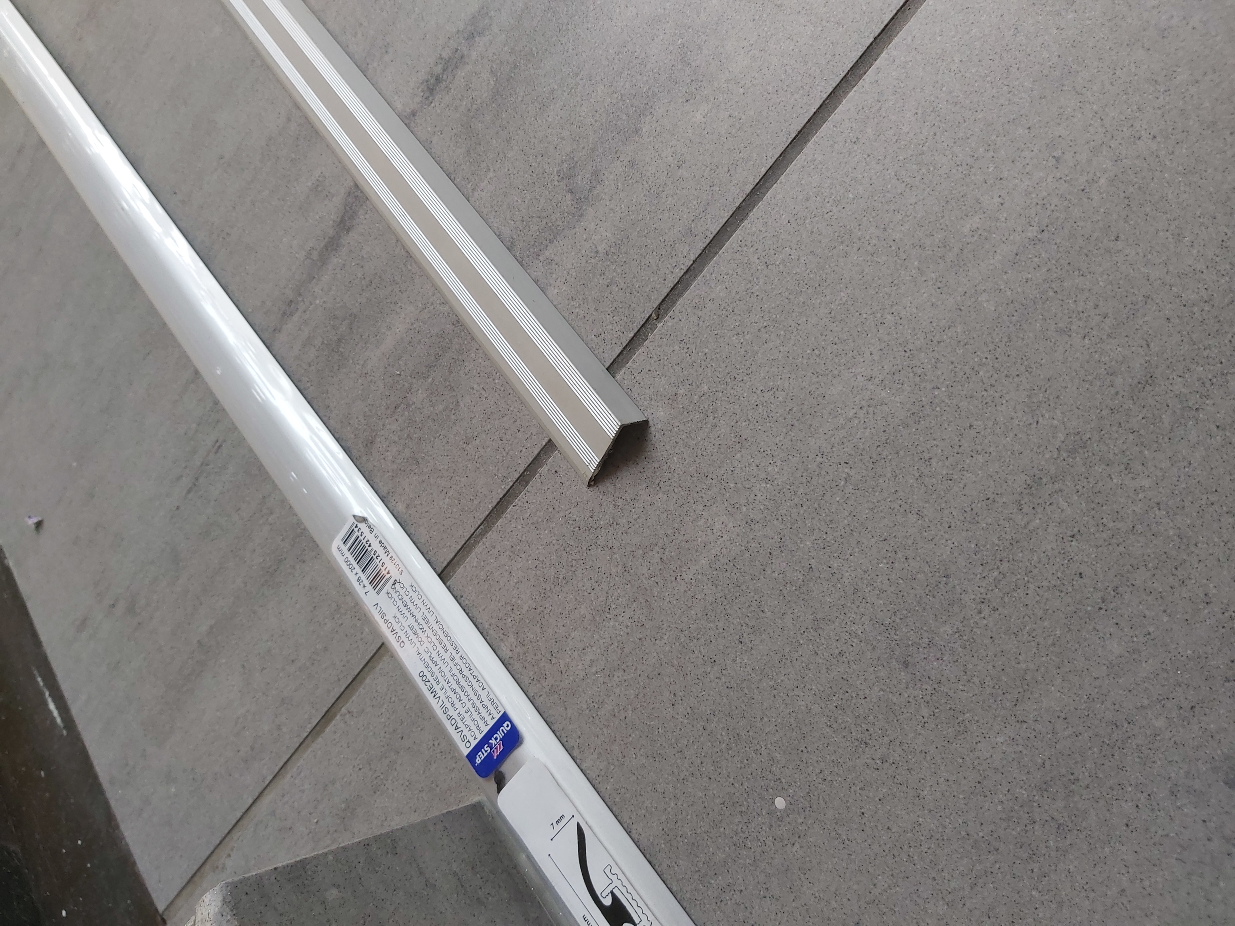 Engineered Wood floor after sanding work in NW10