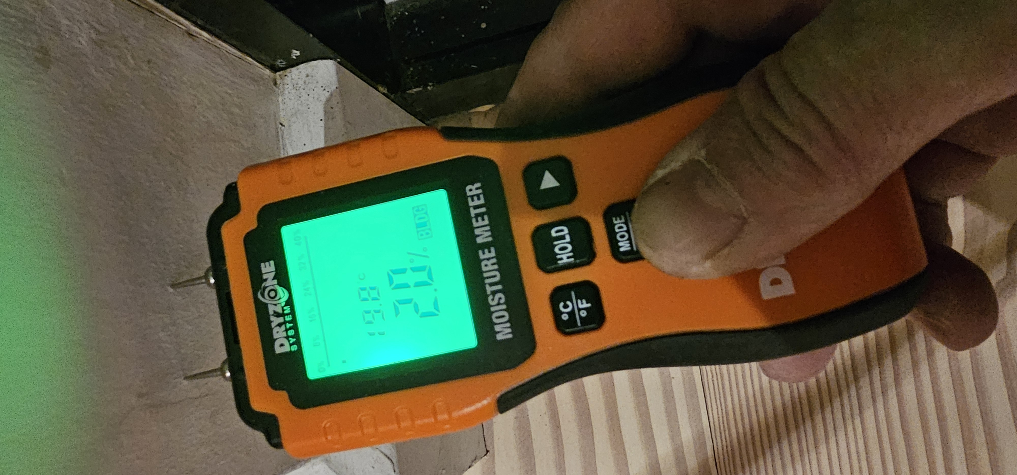 Sanded hardwood floors Luton