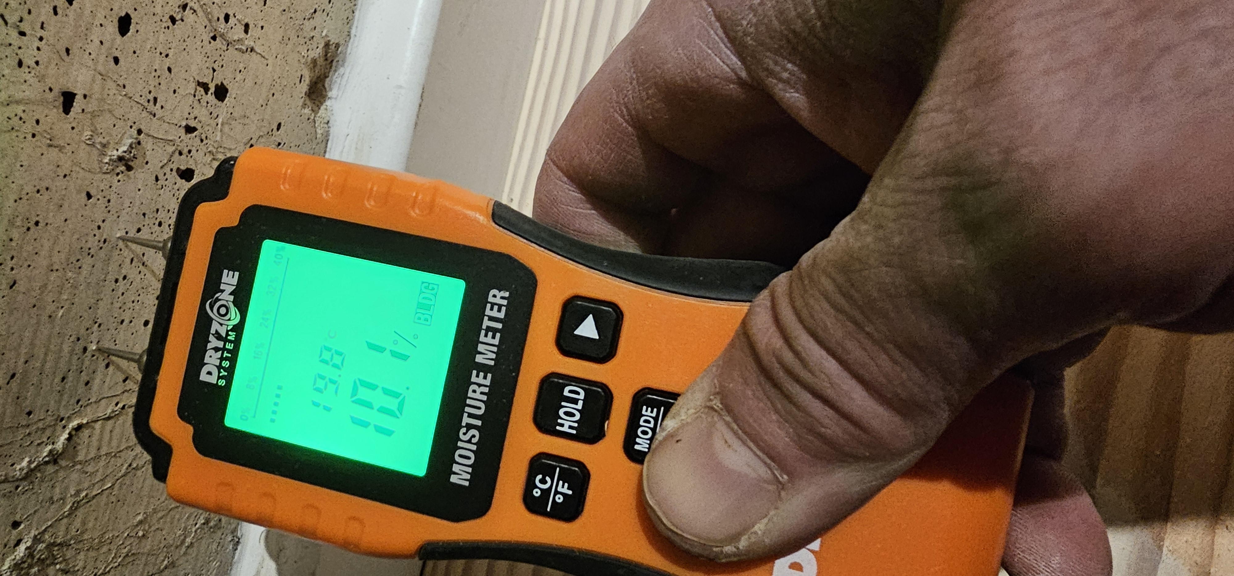 Floor restoration Battersea