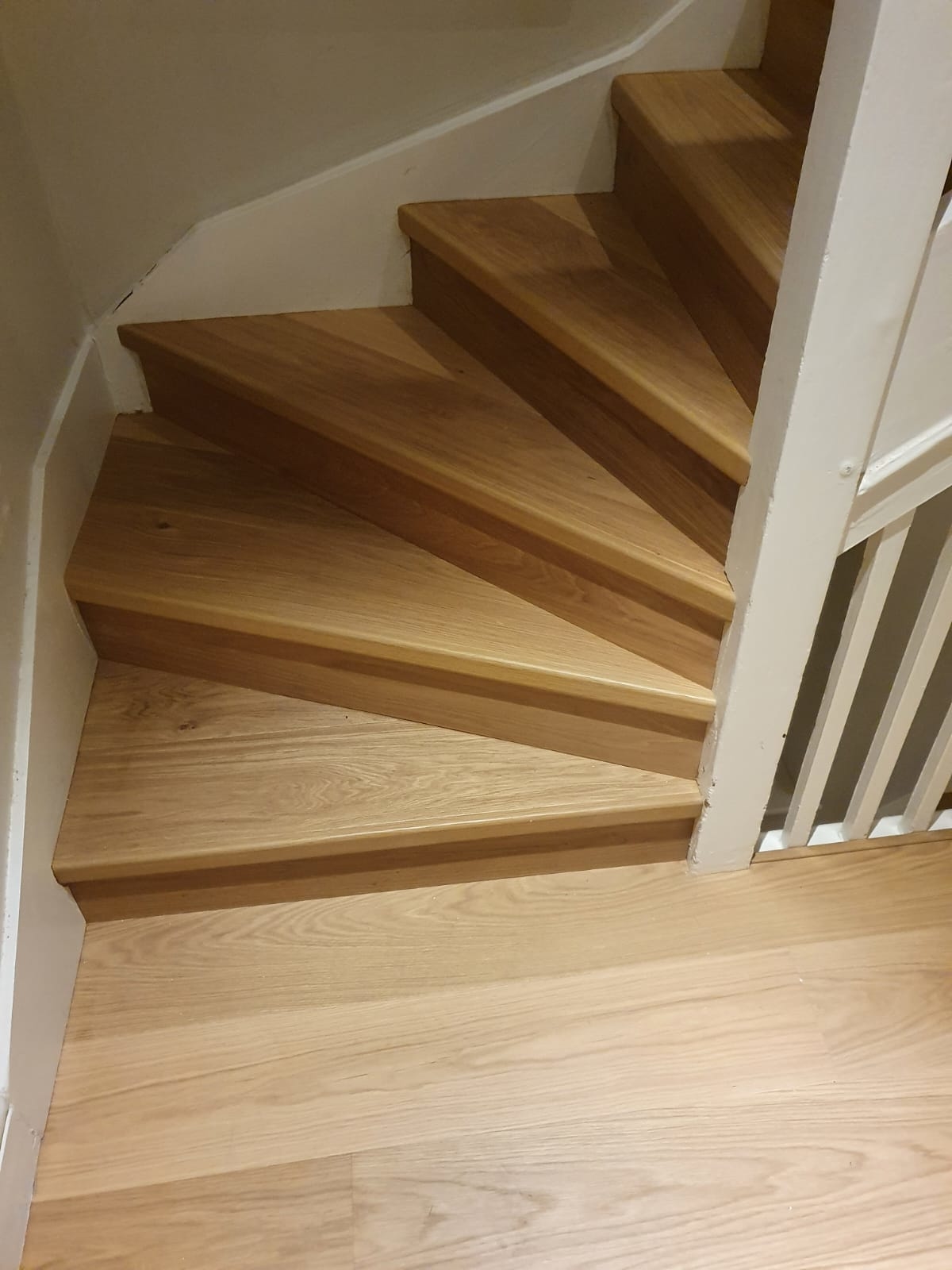 Professional floor sanding Chelsea