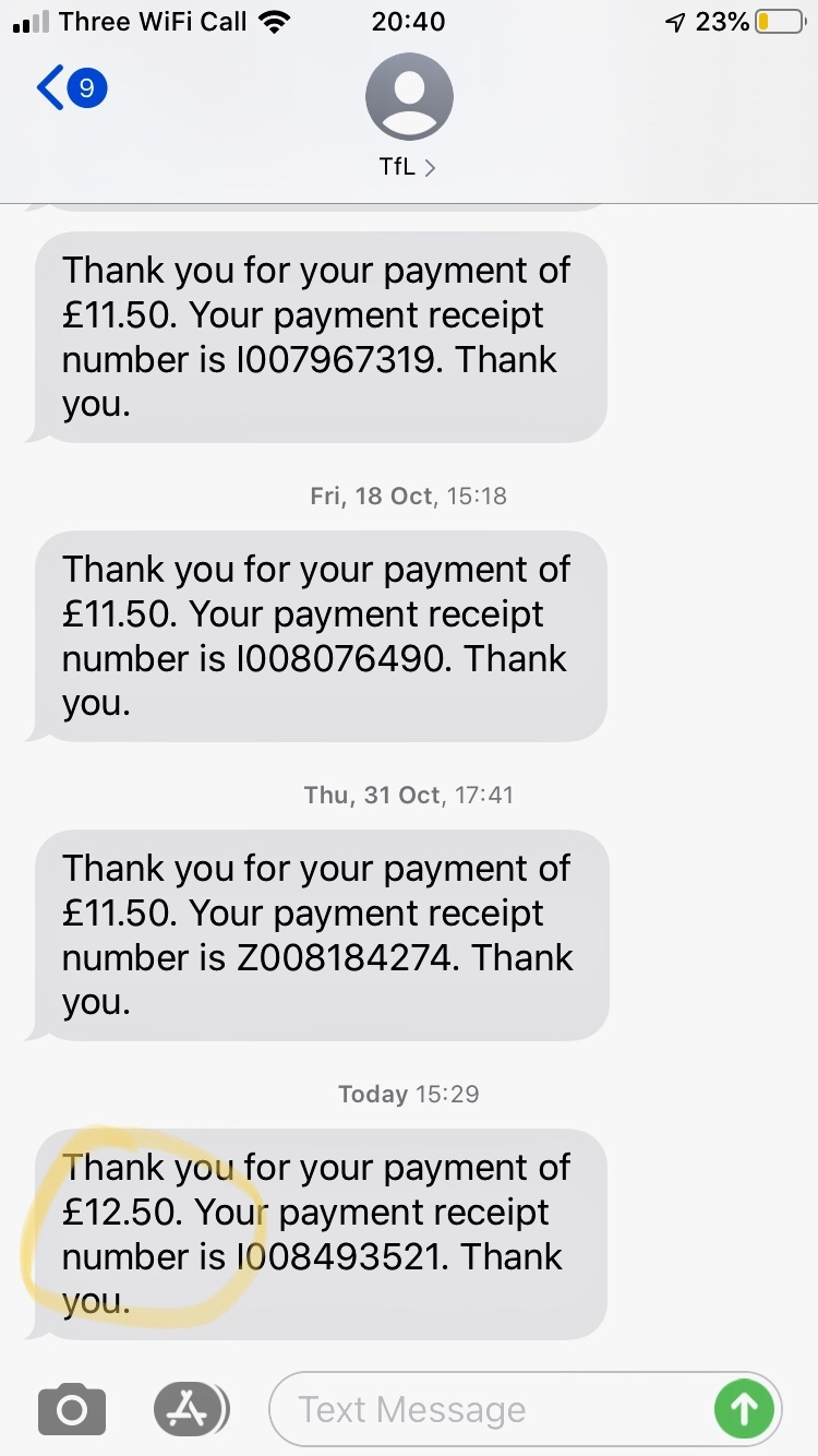 Wood Floor floor after sanding work in W1W