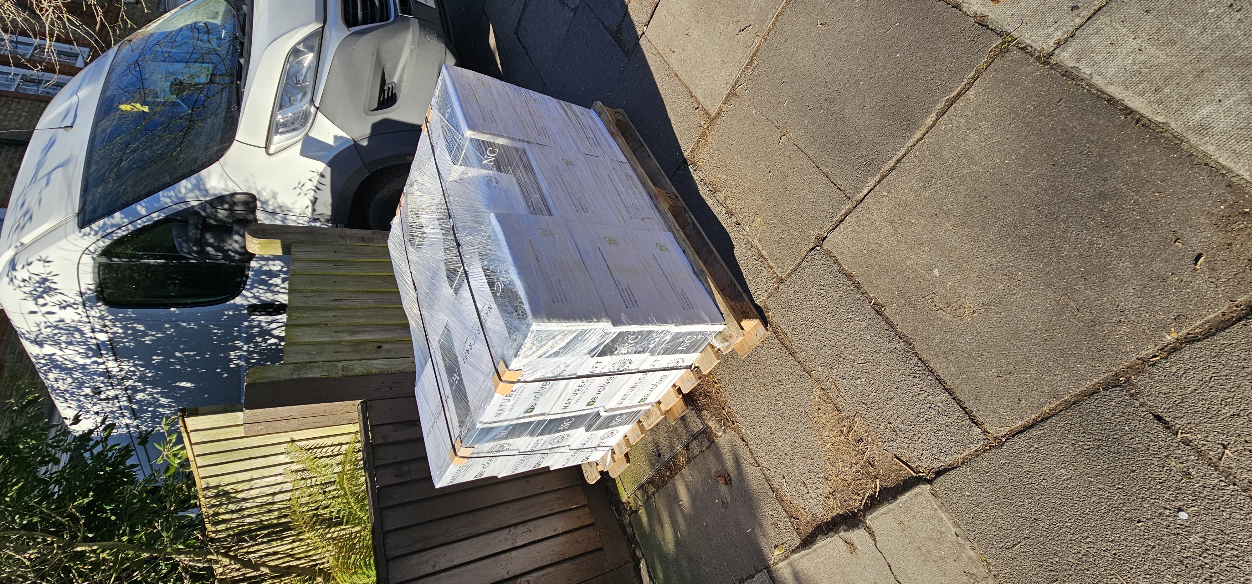 Professional floor sanding Enfield