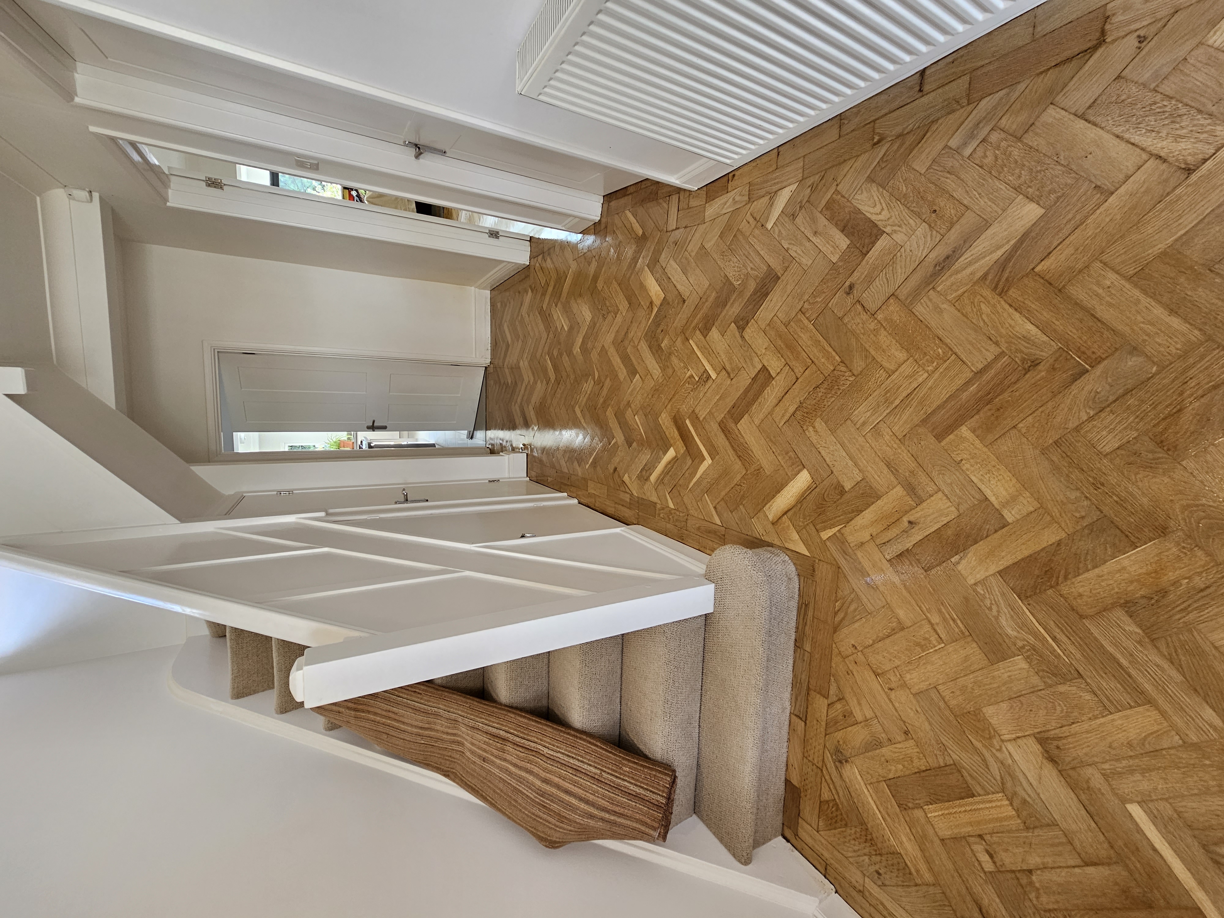 Professional floor sanding Rickmansworth